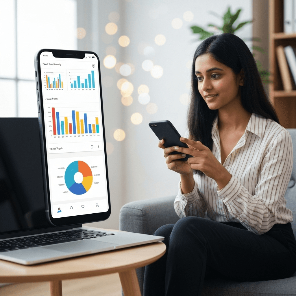 Financial Services solutions