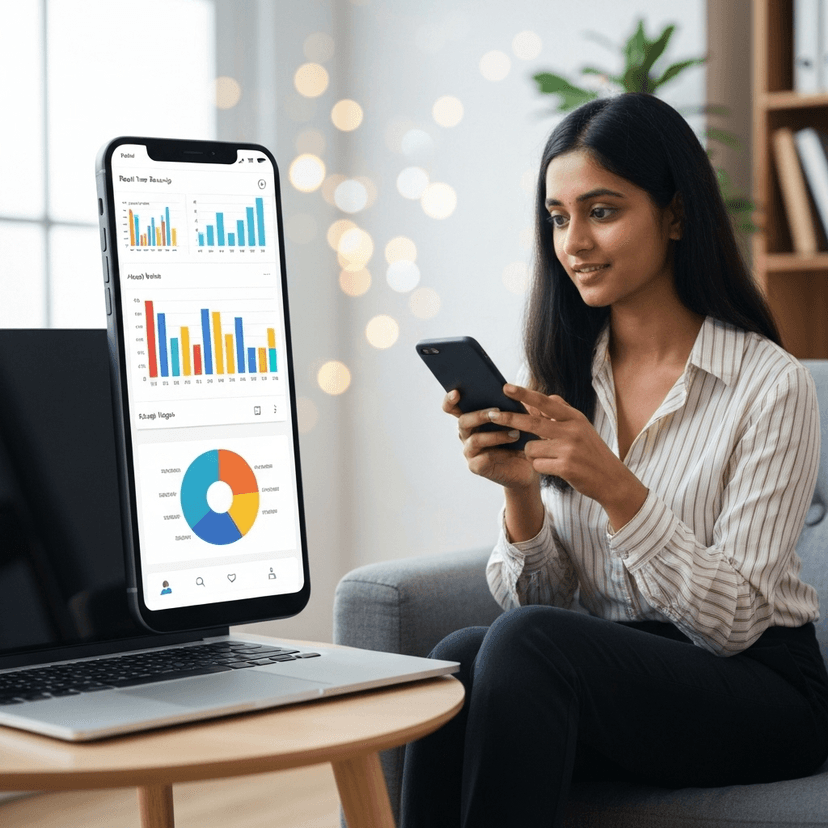Financial Services