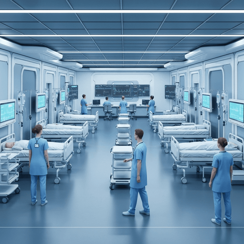 Healthcare