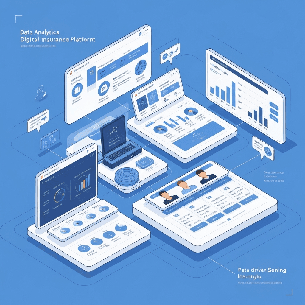 Insurance solutions