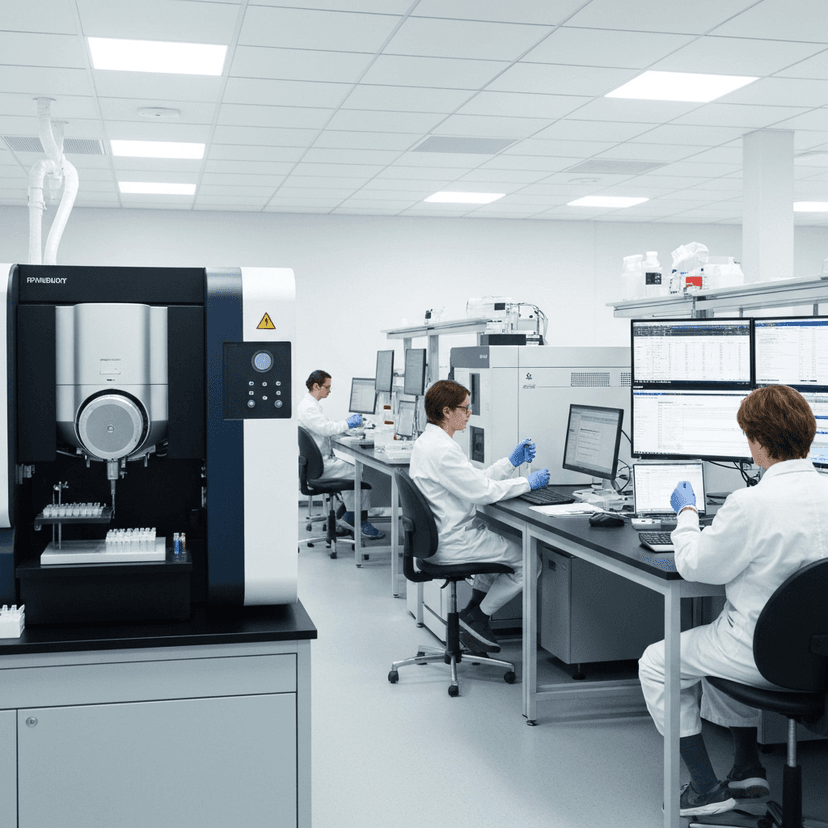Life Sciences
