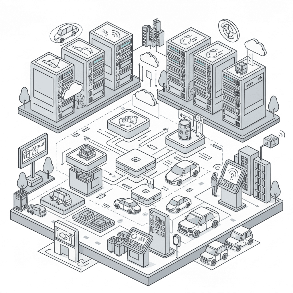 Public Sector solutions